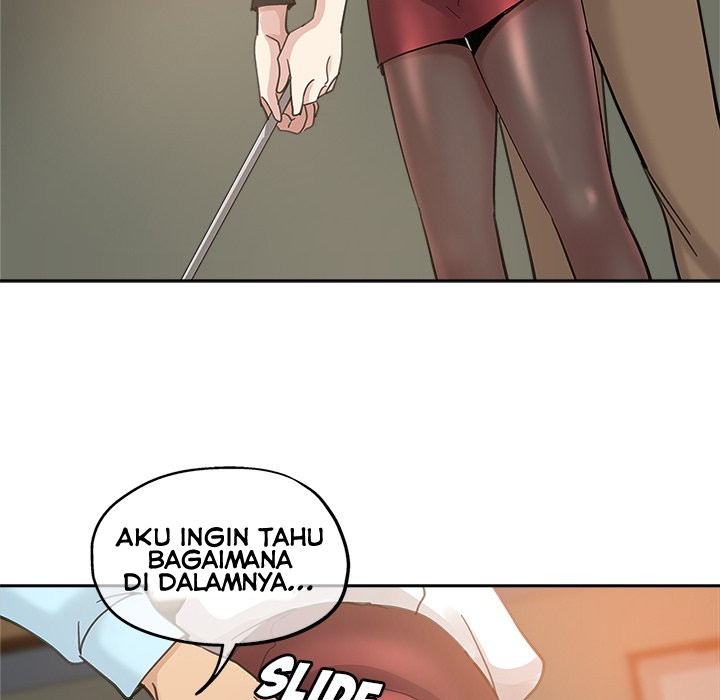 The Unexpected Guest - Chapter 10 85