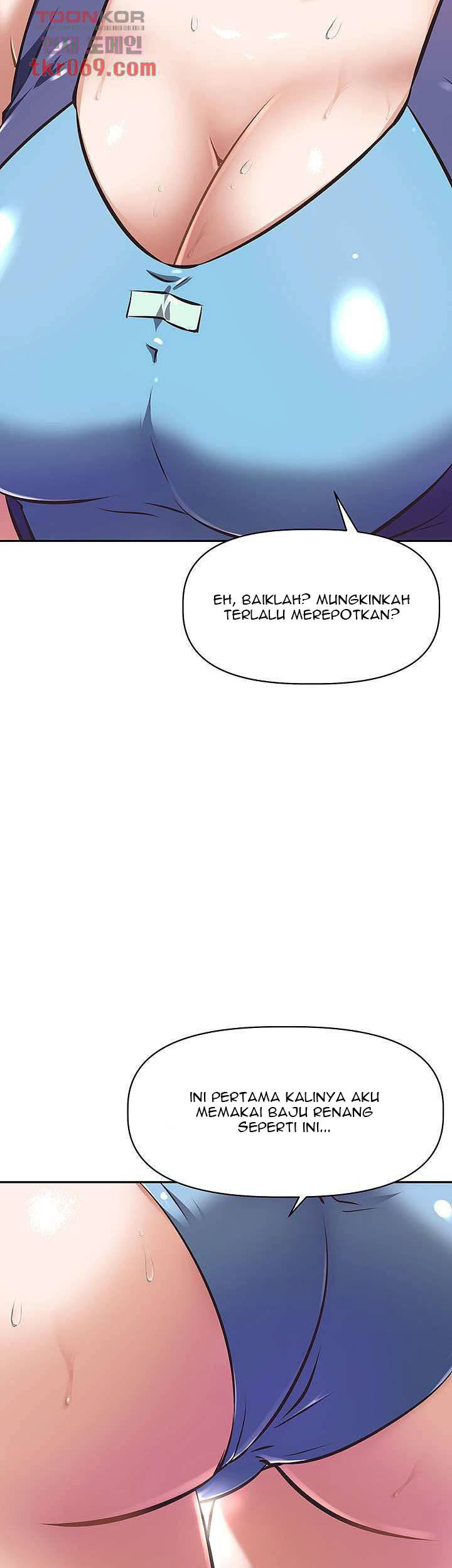 Streamer Aunt - Chapter 11 17