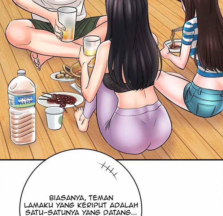 With Yumi - Chapter 10 44