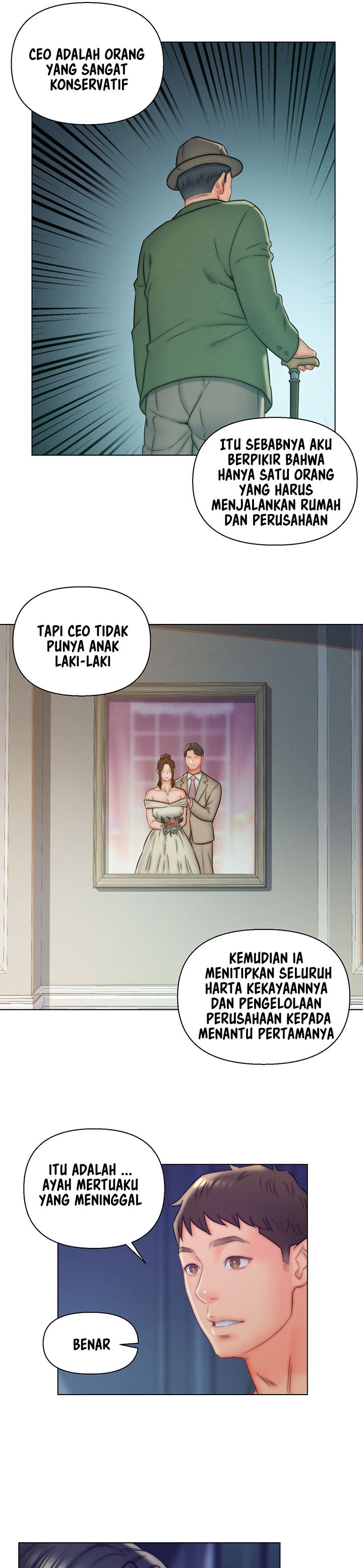 Daryl Son In Law - Chapter 10 9