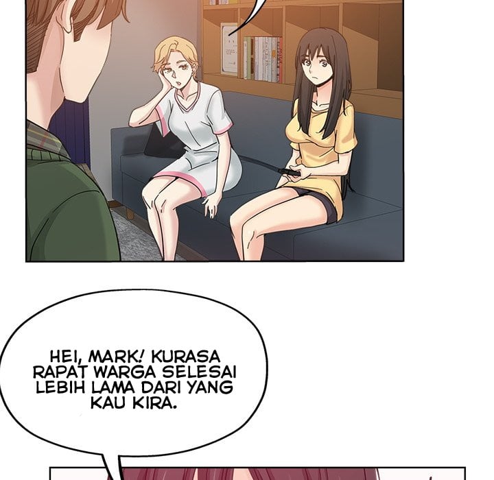 The Unexpected Guest - Chapter 10 46
