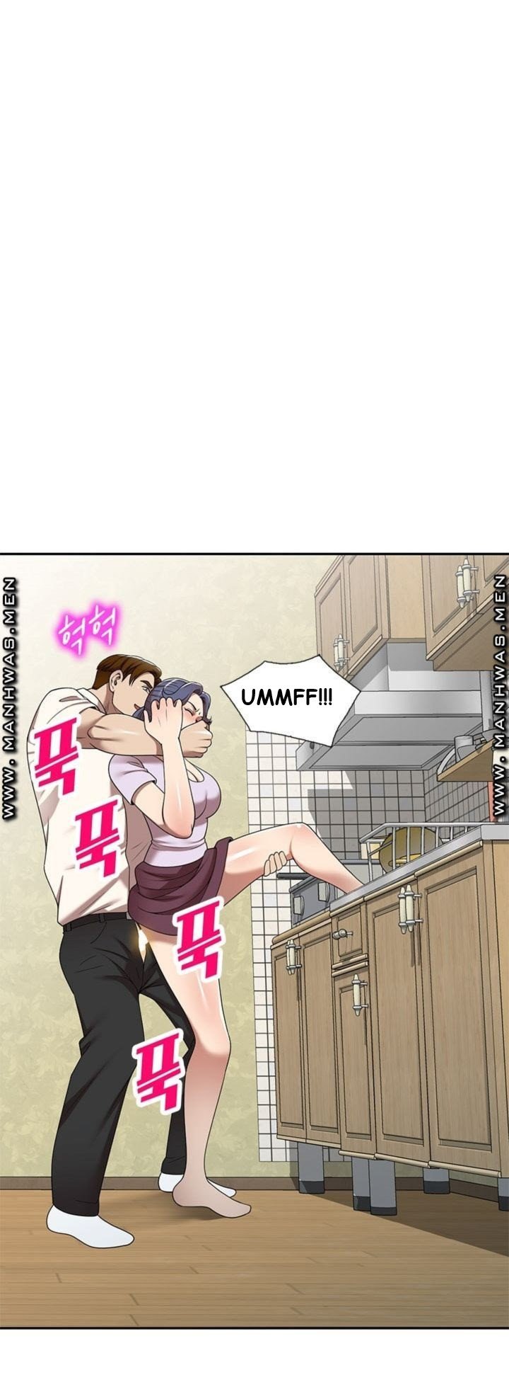 Caddie Mom - Chapter 10 20
