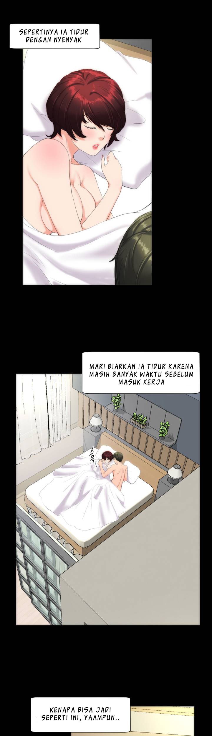 An Adult&#8217;s Experiences - Chapter 10 27