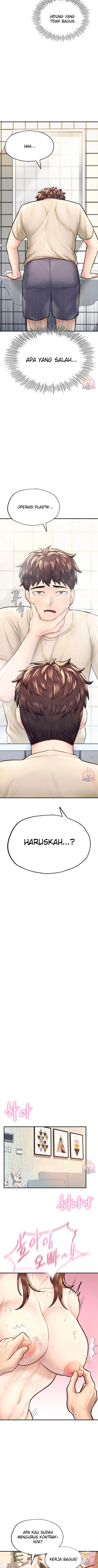 I Want to be Alpha - Chapter 10 8