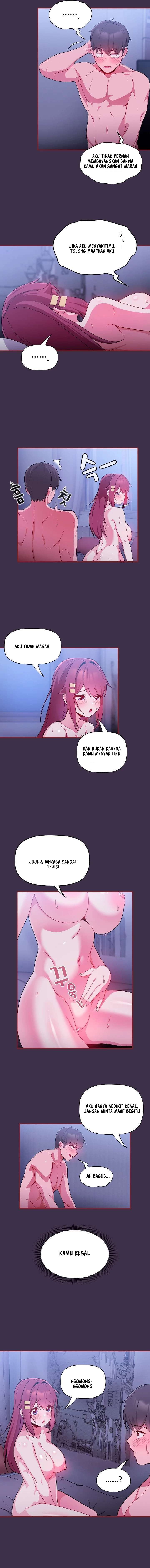 Recruiting - Chapter 10 11