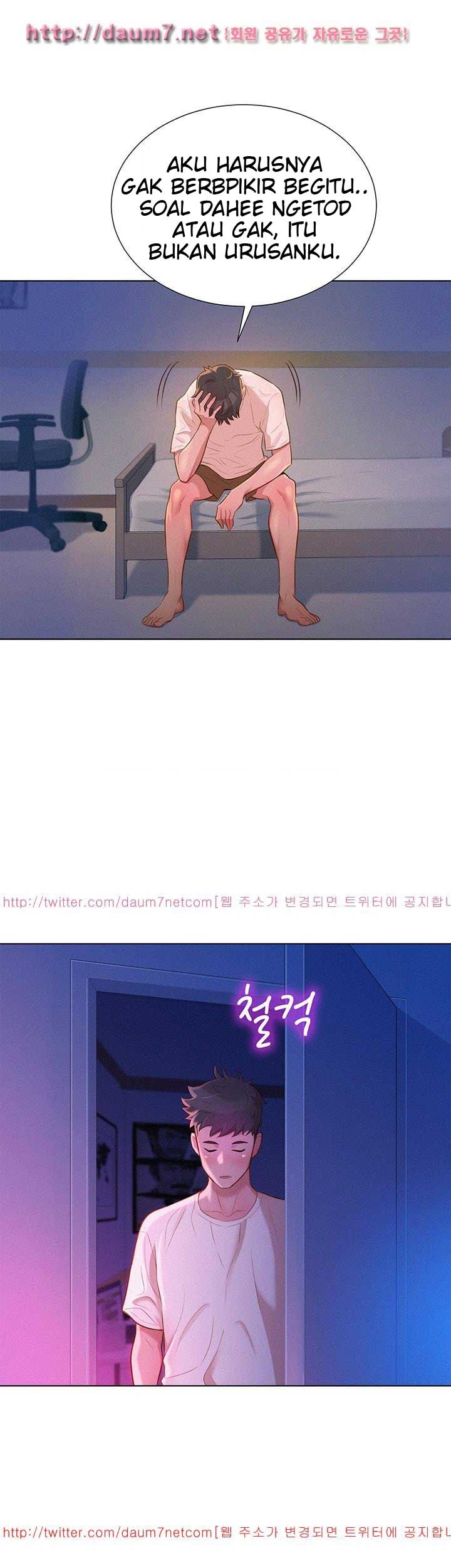 Sister Neighbor - Chapter 10 38