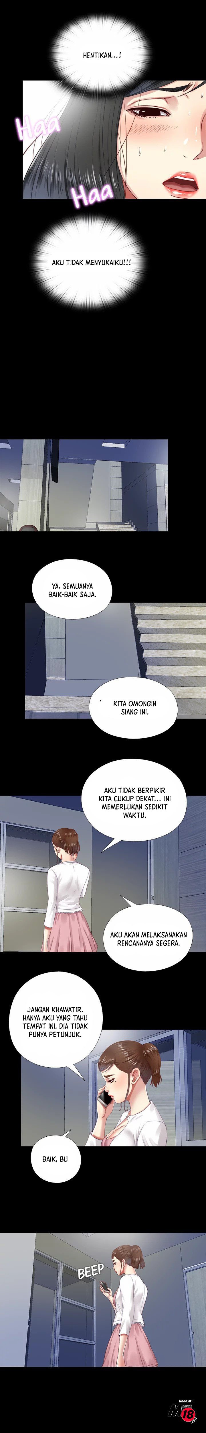 Under One Roof - Chapter 10 13