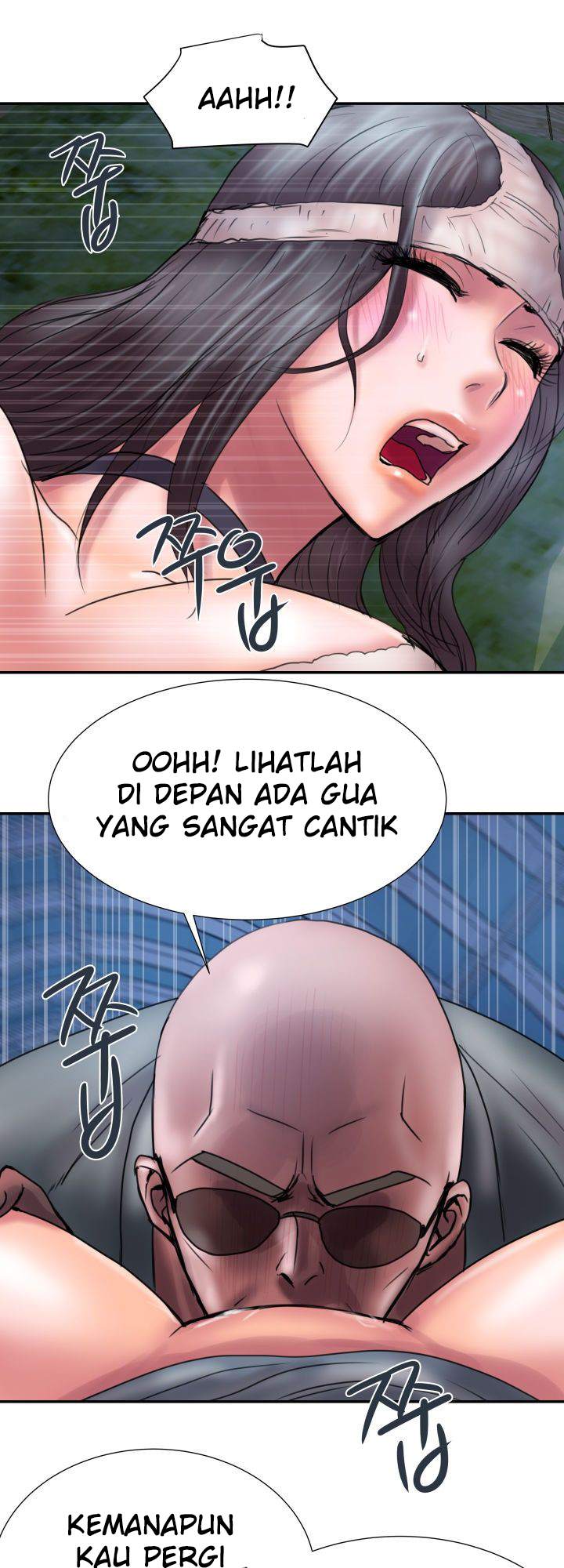 Accommodation - Chapter 10 15