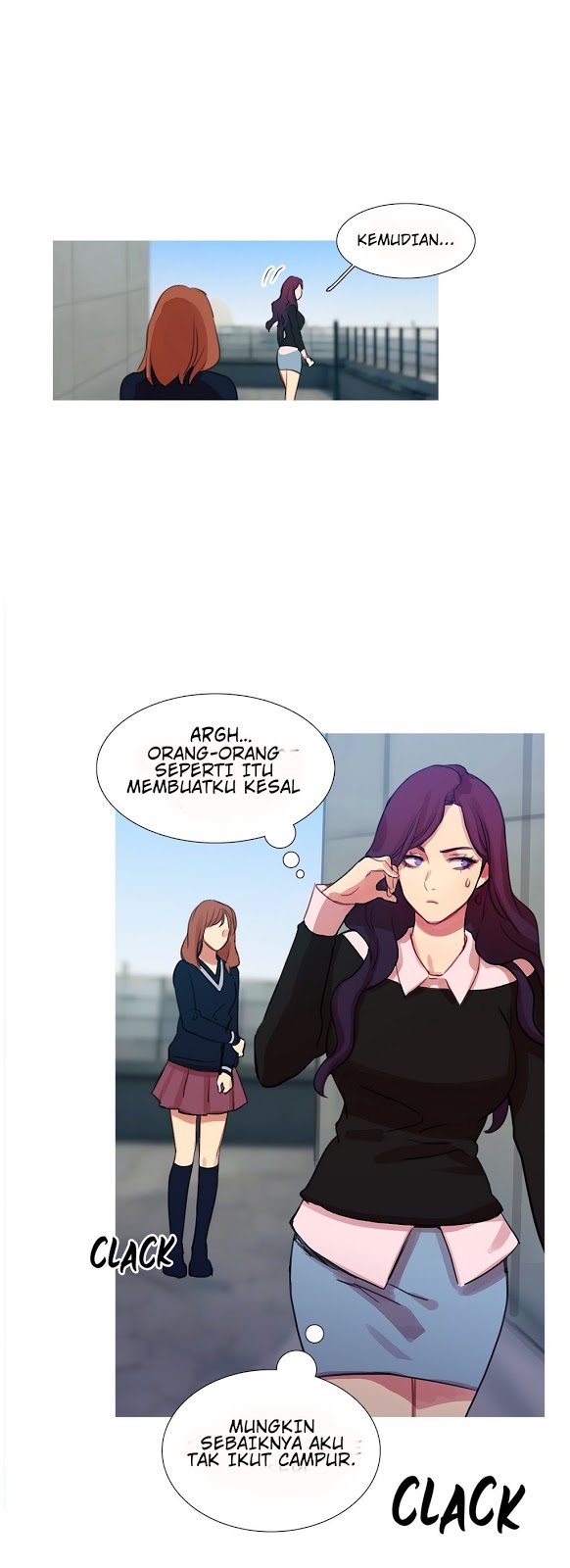 Fatal Woman - Chapter 10 35