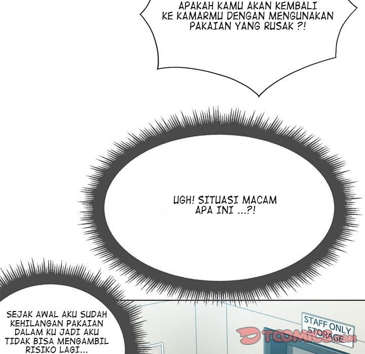 My High School Bully - Chapter 10 95