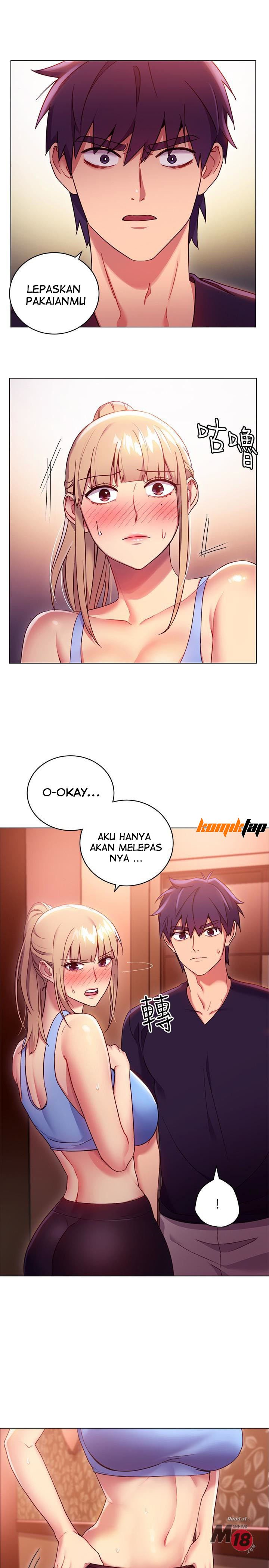 Stepmothers Friends - Chapter 10 12