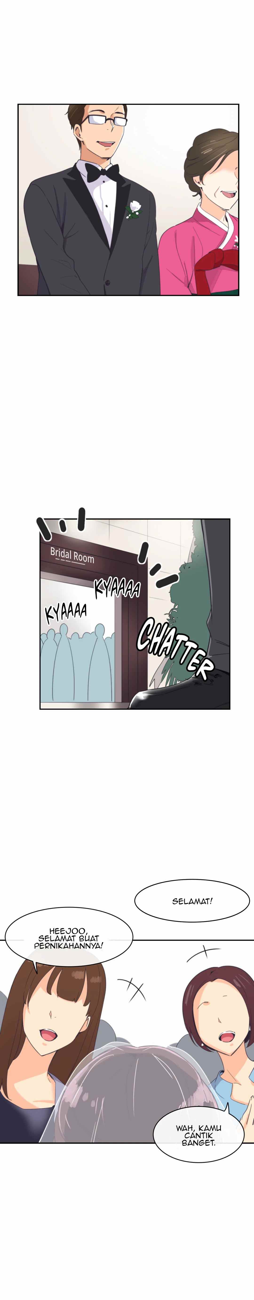 Bride Training - Chapter 10 6