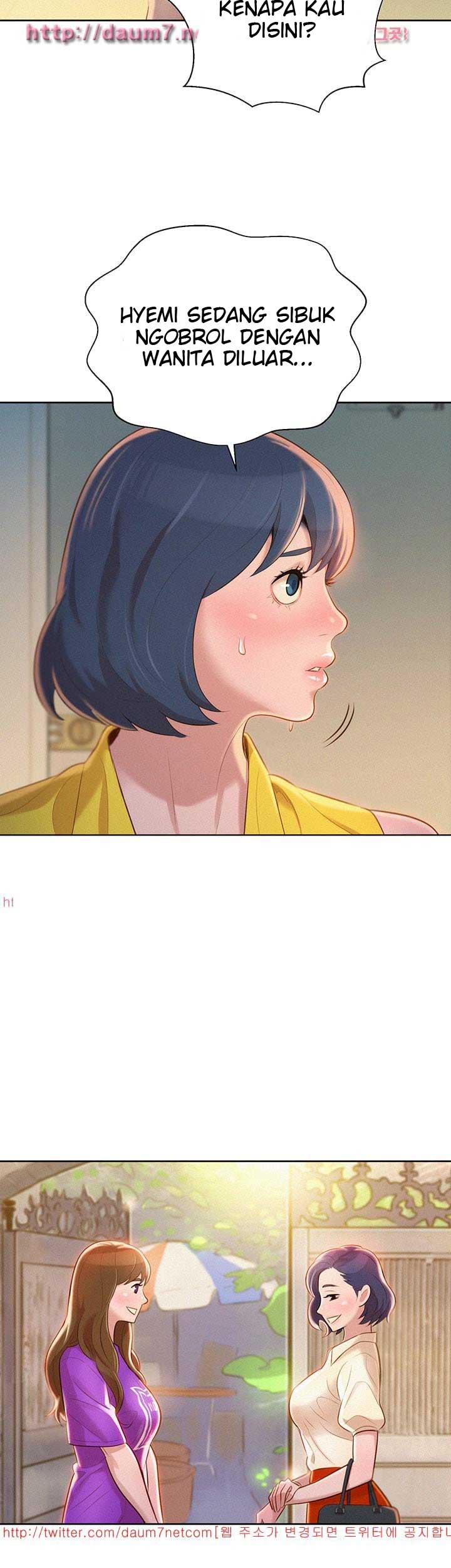 Sister Neighbor - Chapter 10 22