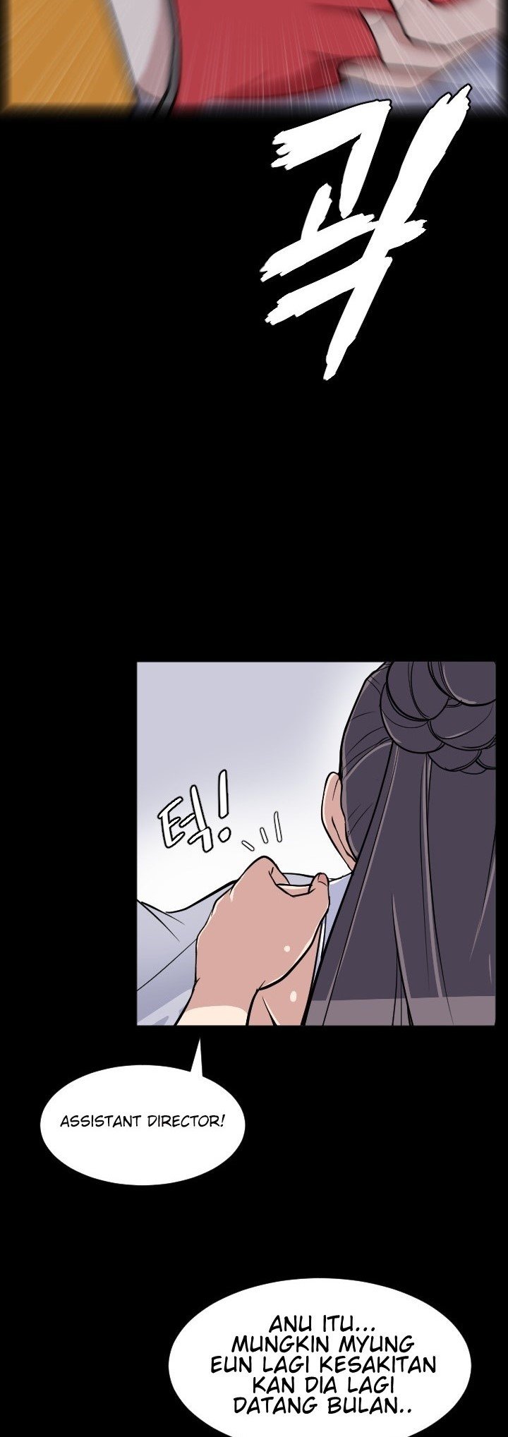 Love Academy - Chapter 10 10
