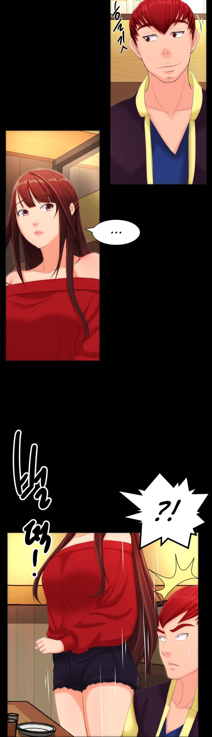 An Adult&#8217;s Experiences - Chapter 10 8