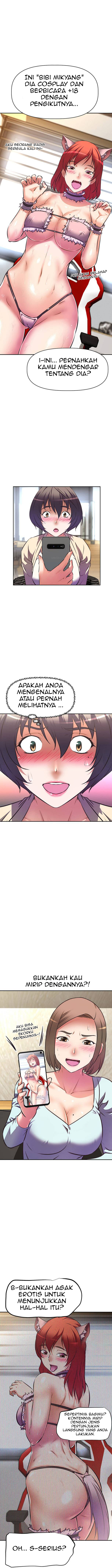 Streamer Aunt - Chapter 11 54