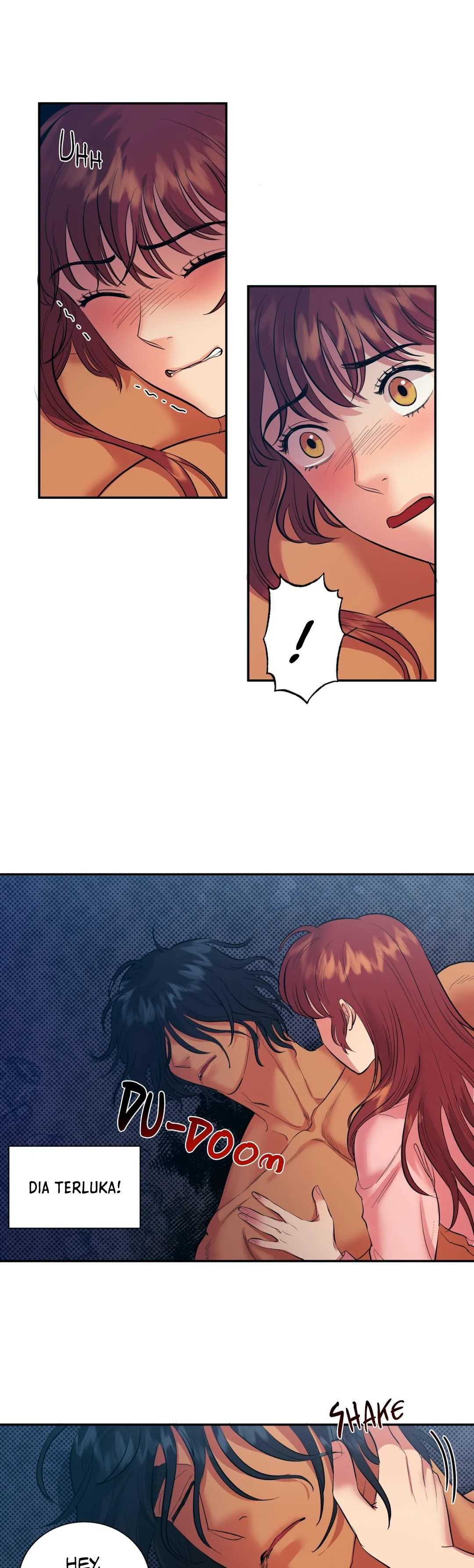 Hana’s Demons of Lust - Chapter 10 28