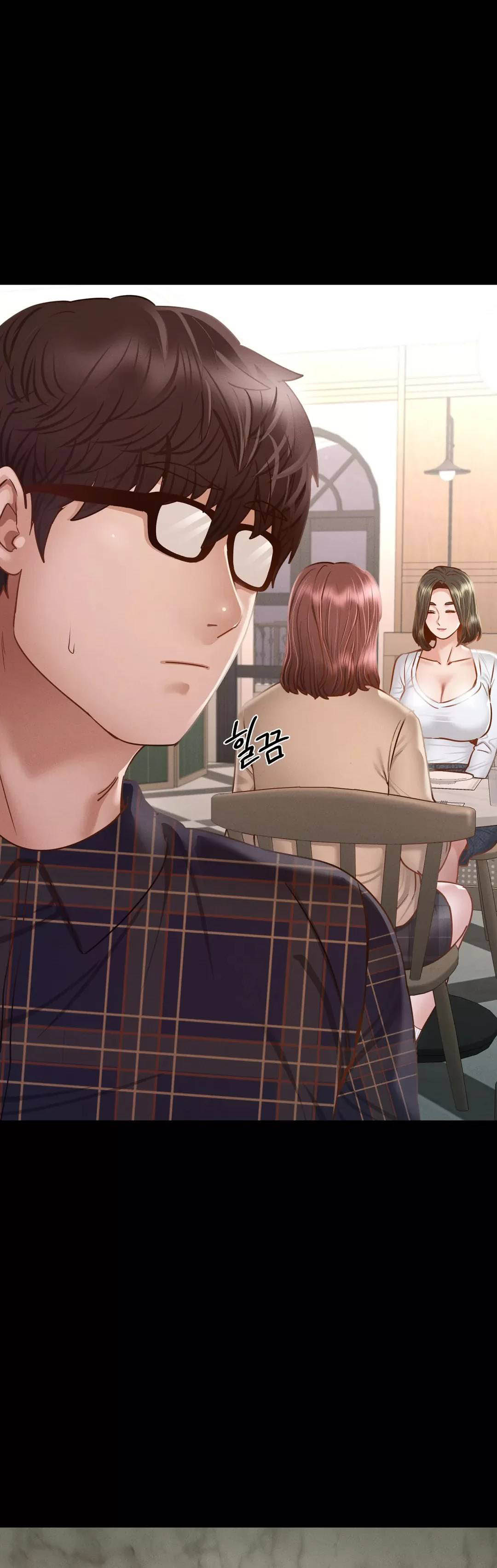 Not At School, Please - Chapter 10 46