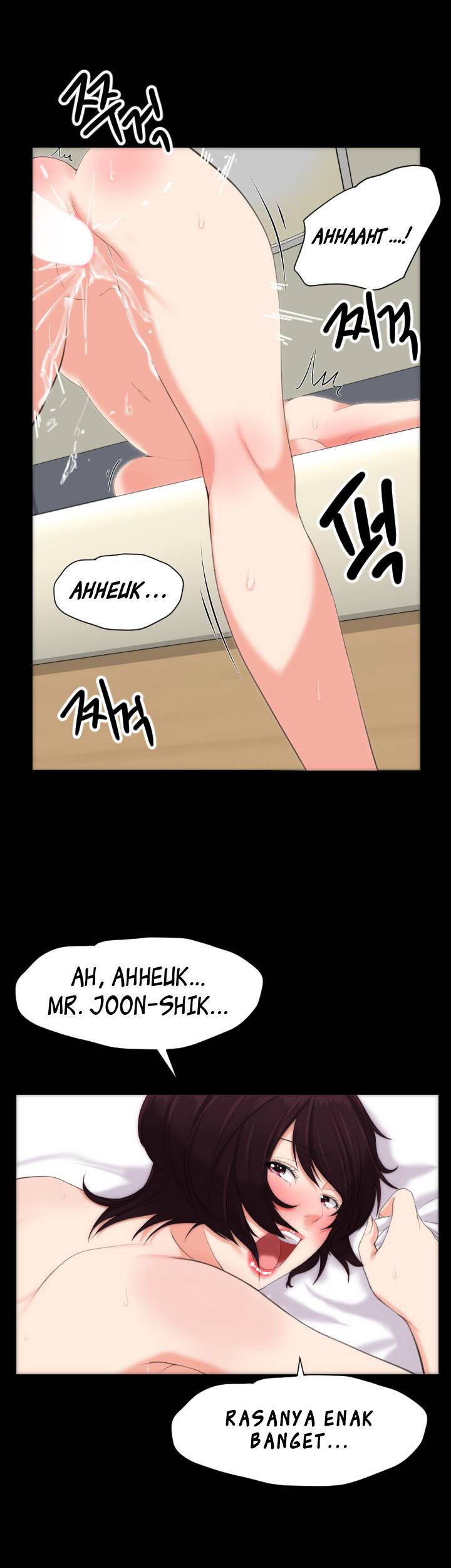 An Adult&#8217;s Experiences - Chapter 10 22