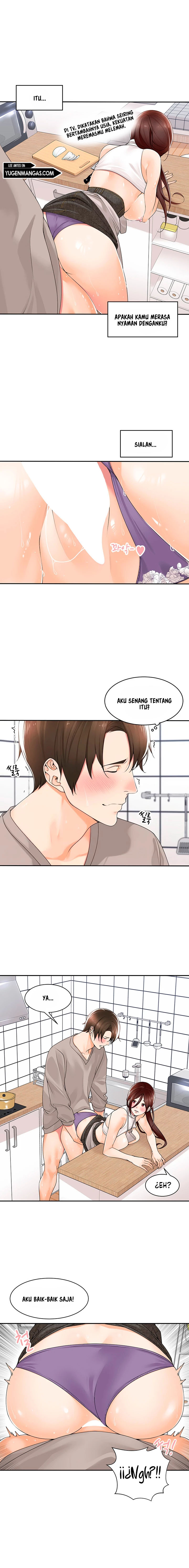 Manager, Please Scold Me - Chapter 10 6 Manager, Please Scold Me - Chapter 10 6