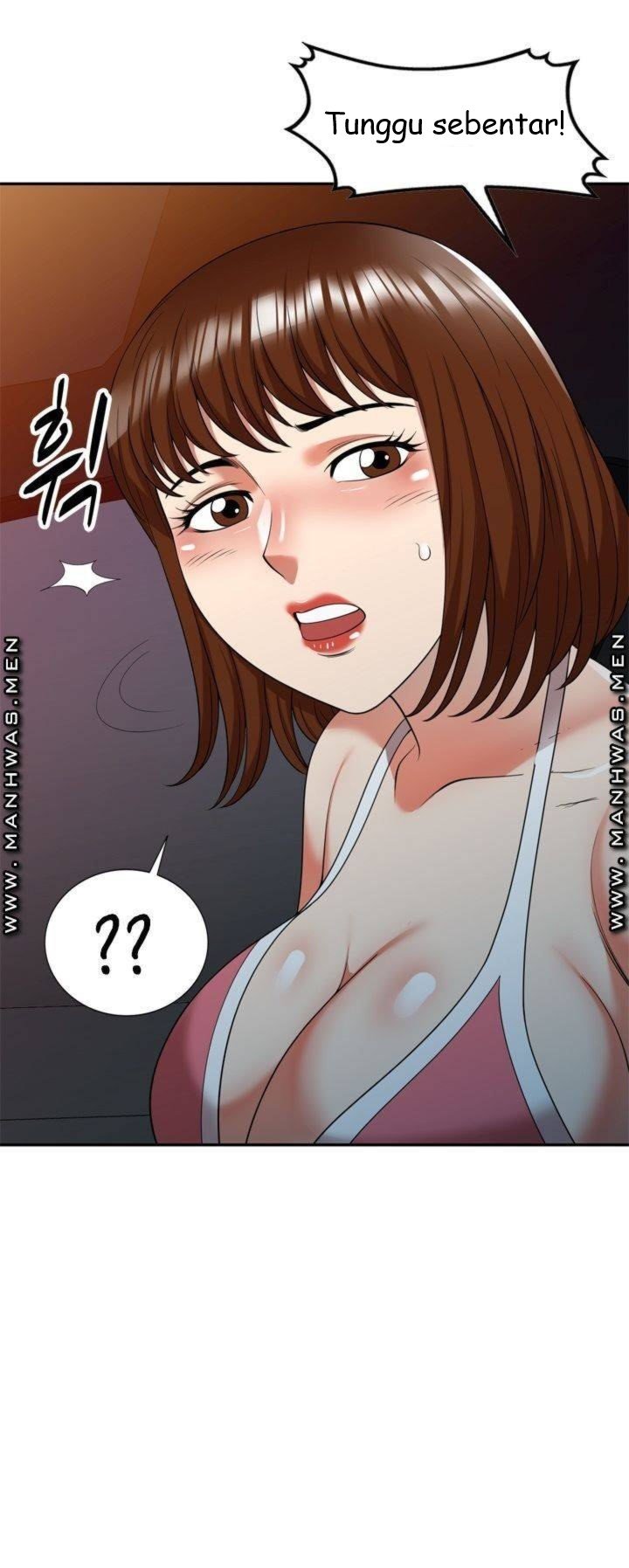 Caddie Mom - Chapter 10 52