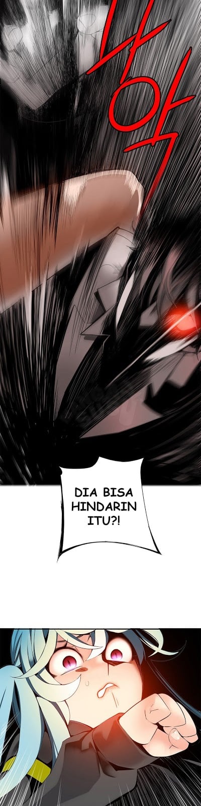 Lilith&#8217;s Cord - Chapter 10 27