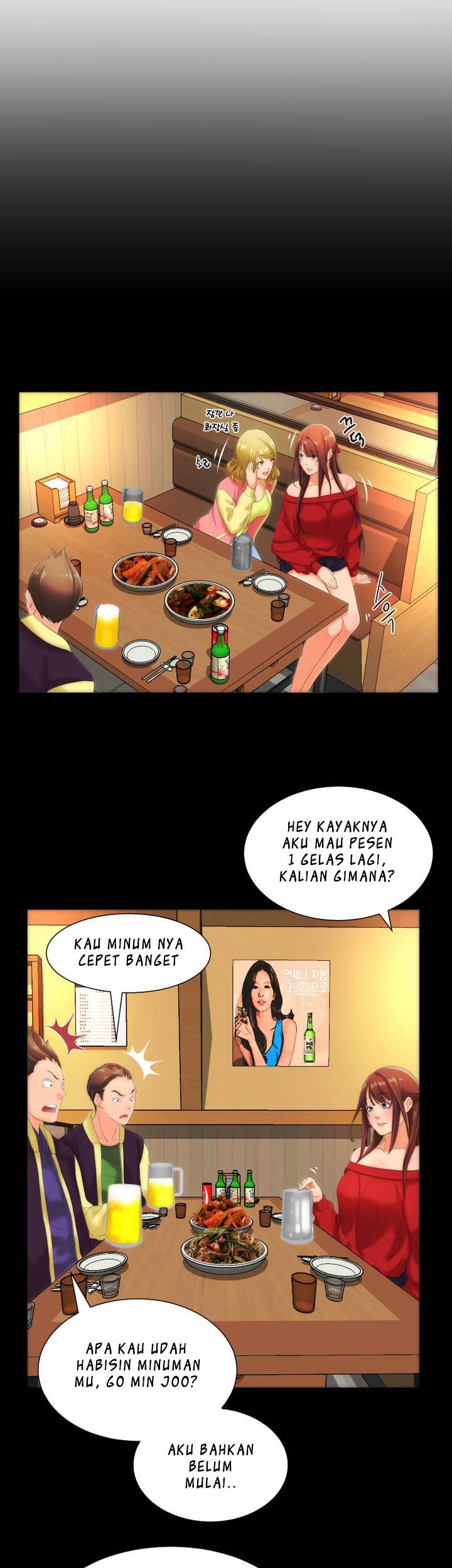 An Adult&#8217;s Experiences - Chapter 10 3