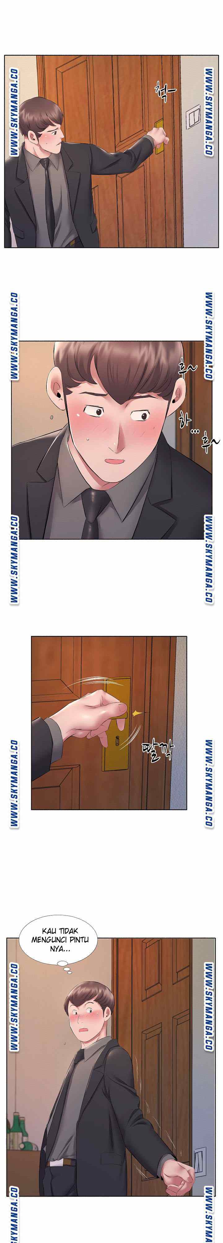 One Room Hotel - Chapter 10 10 One Room Hotel - Chapter 10 10