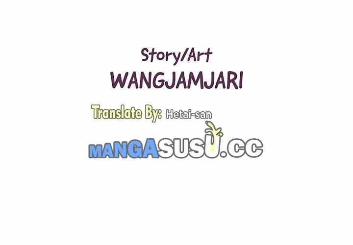 With Yumi - Chapter 10 4