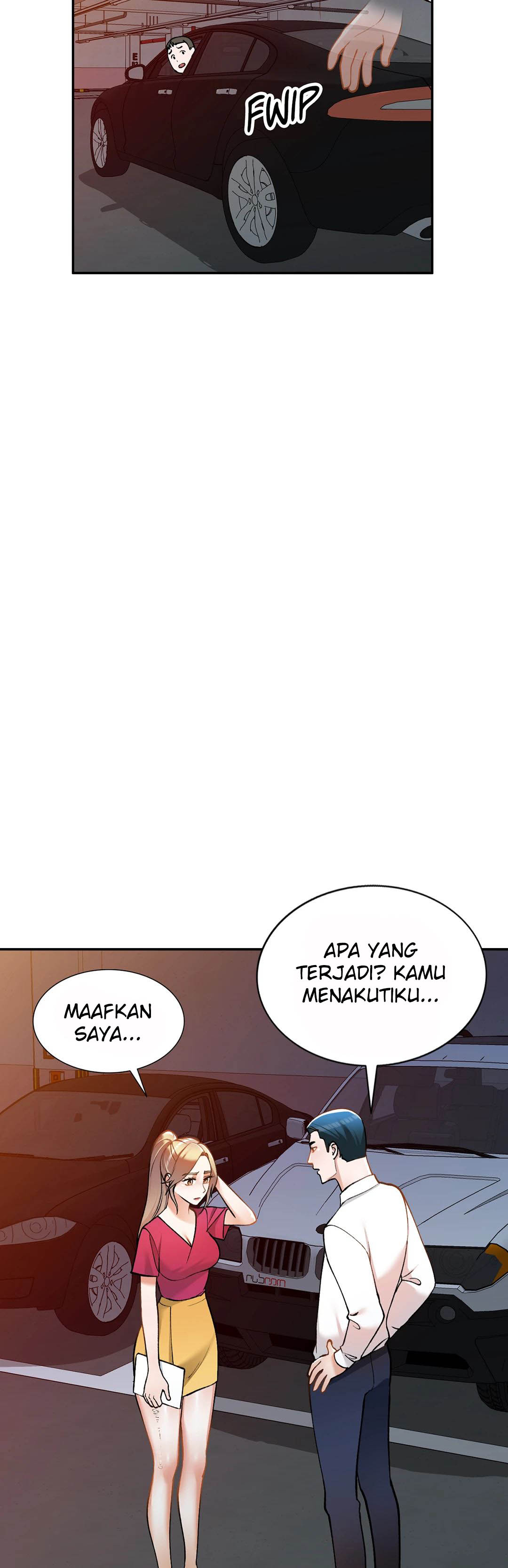 My Secretary&#8217;s Got a Secret - Chapter 10 10