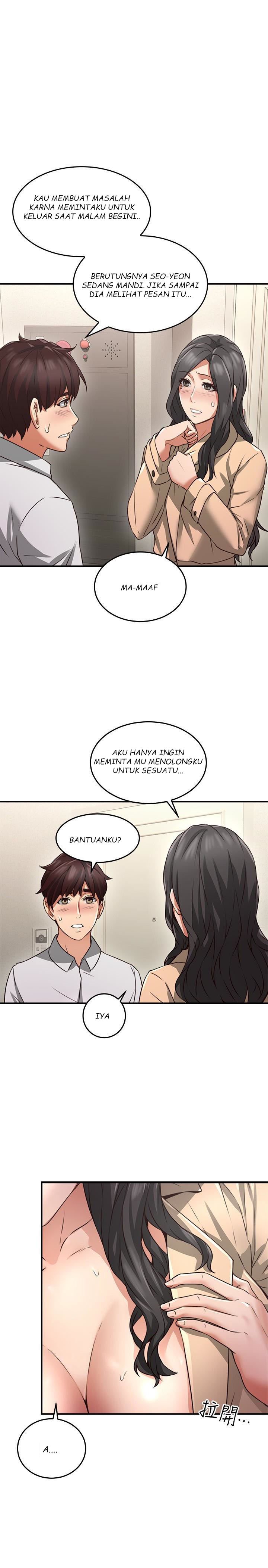 Soothe Me - Chapter 10 43