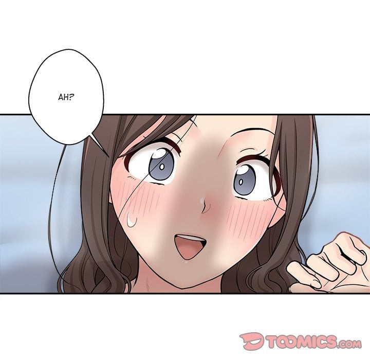 Crossing the Line - Chapter 10 115