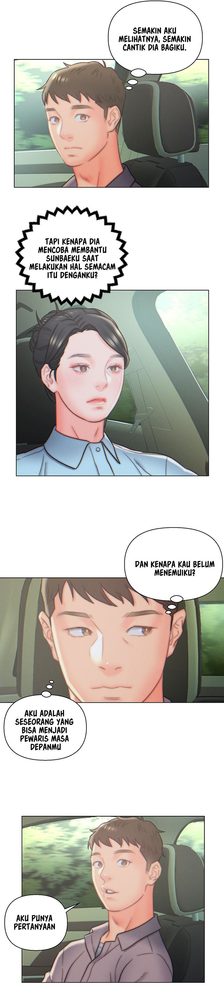 Daryl Son In Law - Chapter 10 17