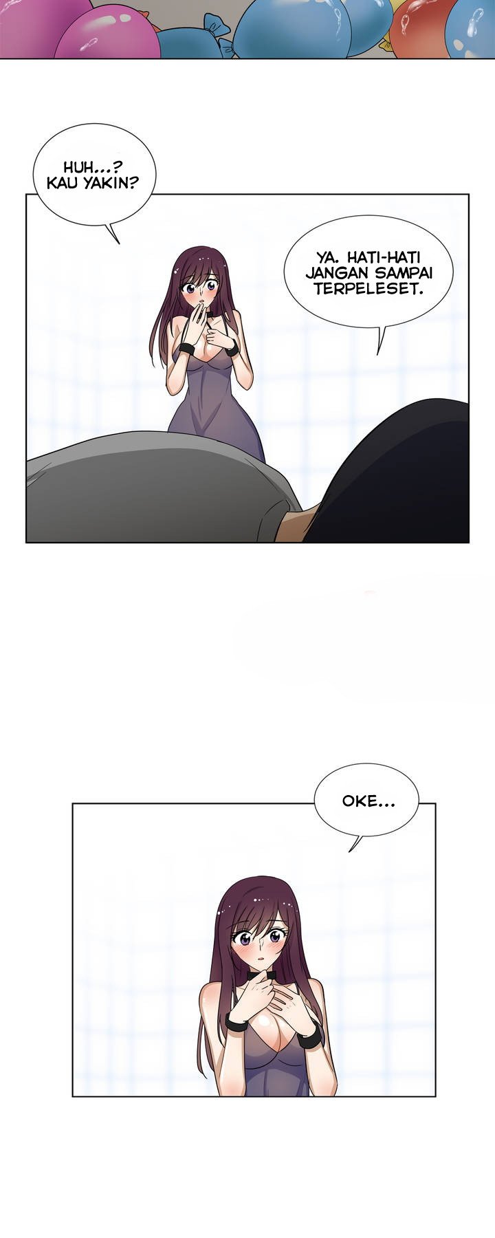 Shame Room - Chapter 10 14