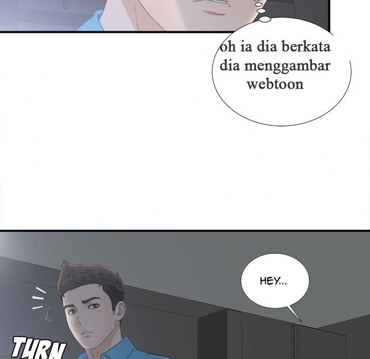 Secret Friend - Chapter 10 44