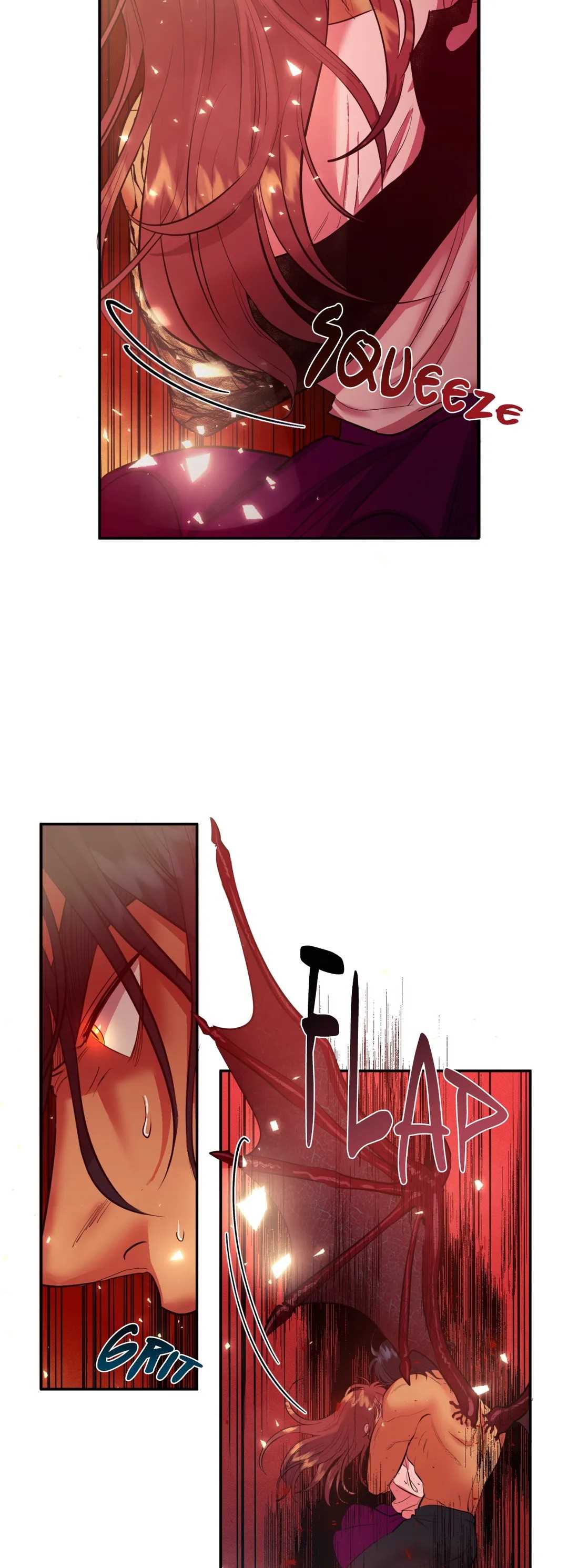 Hana’s Demons of Lust - Chapter 10 20