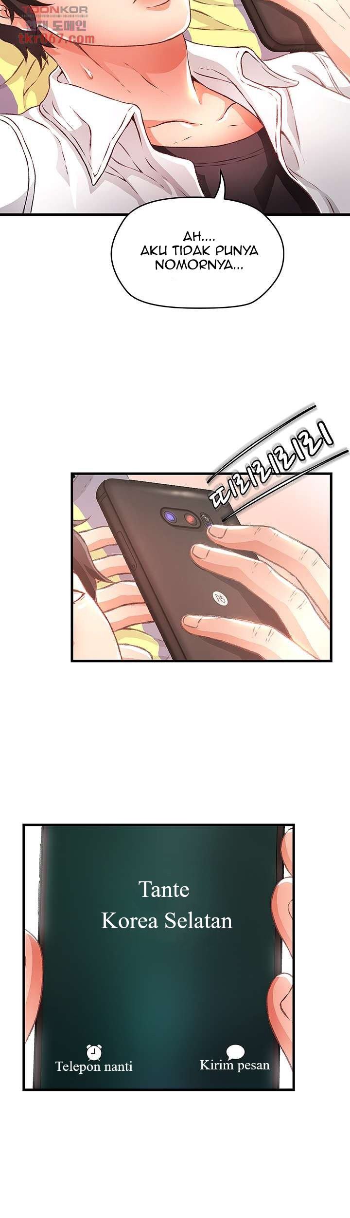 My Aunt Is Mine - Chapter 10 44 My Aunt Is Mine - Chapter 10 44