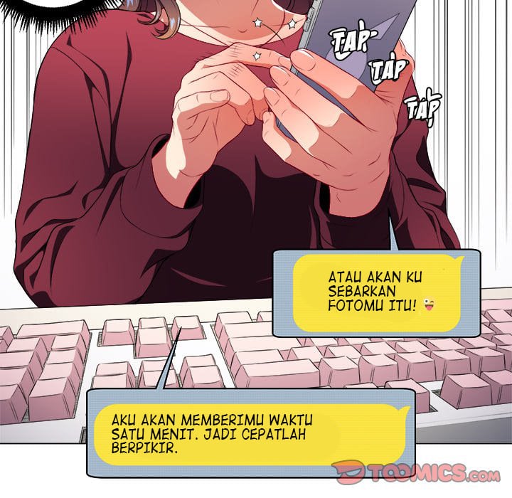 My High School Bully - Chapter 10 41