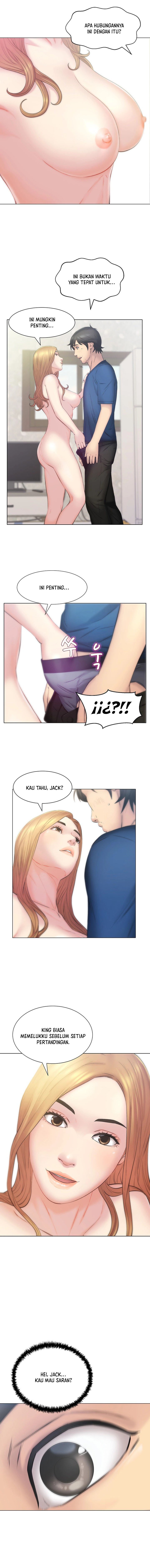 Gamble - Chapter 10 5