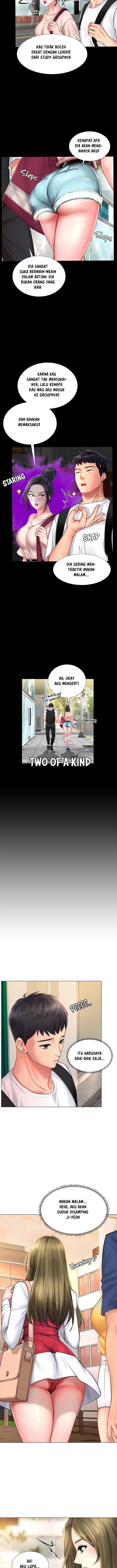 Should I Study at Noryangjin - Chapter 10 6 Should I Study at Noryangjin - Chapter 10 6