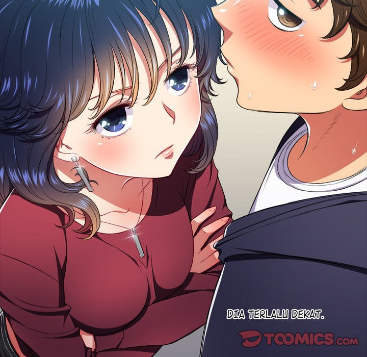 My High School Bully - Chapter 10 83