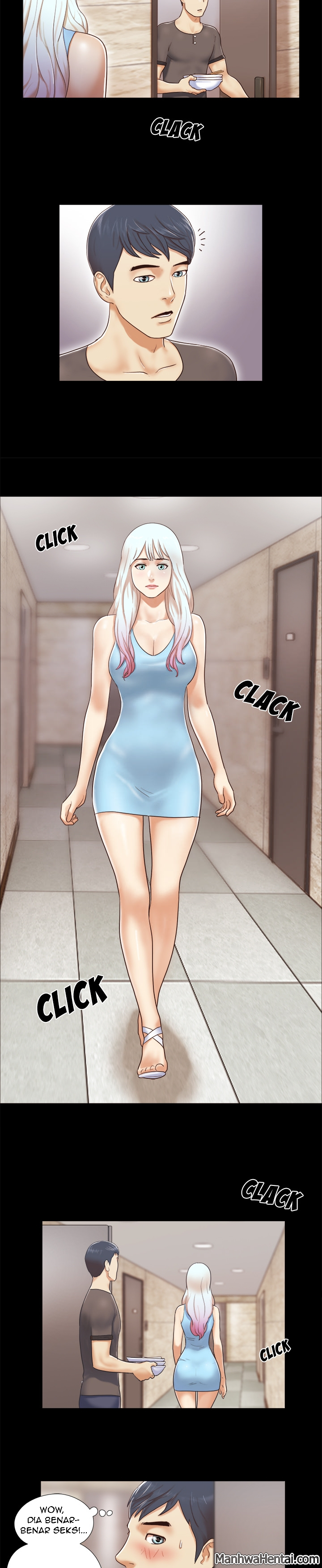 Double Trouble (Muldeok) - Chapter 10 11