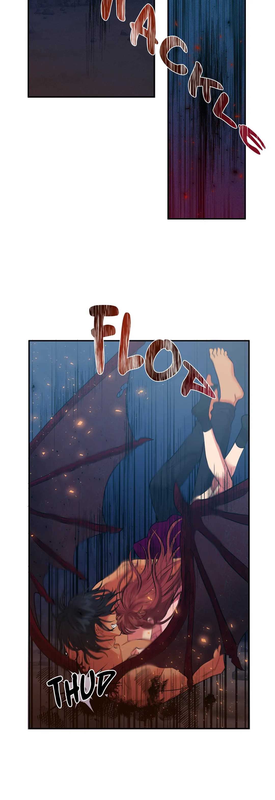 Hana’s Demons of Lust - Chapter 10 27