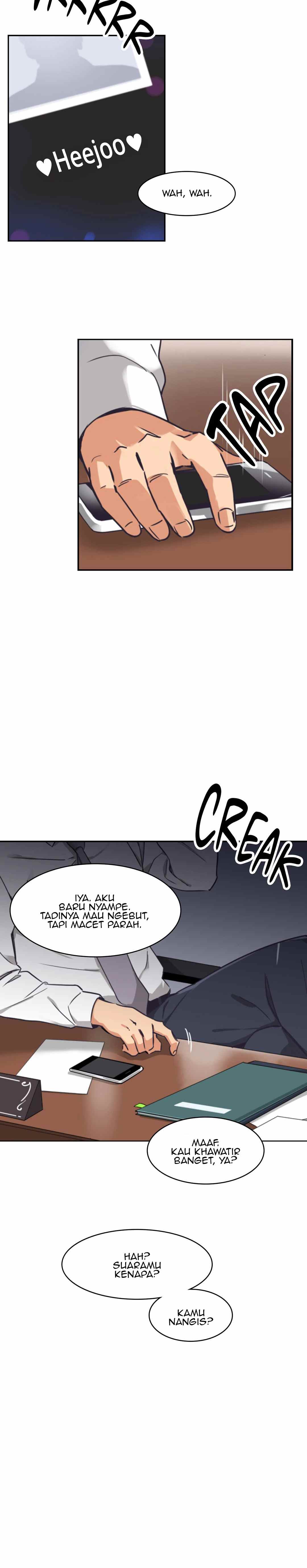 Bride Training - Chapter 10 4