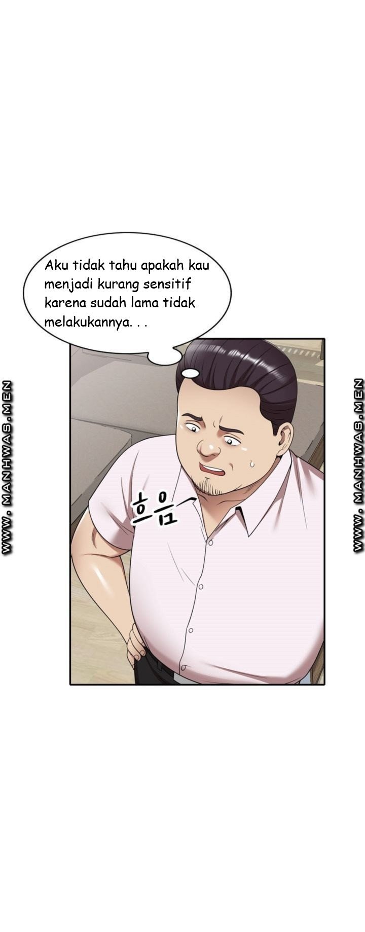 Caddie Mom - Chapter 10 47