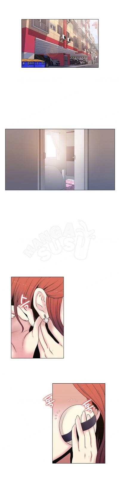 Miss Mystic - Chapter 10 29