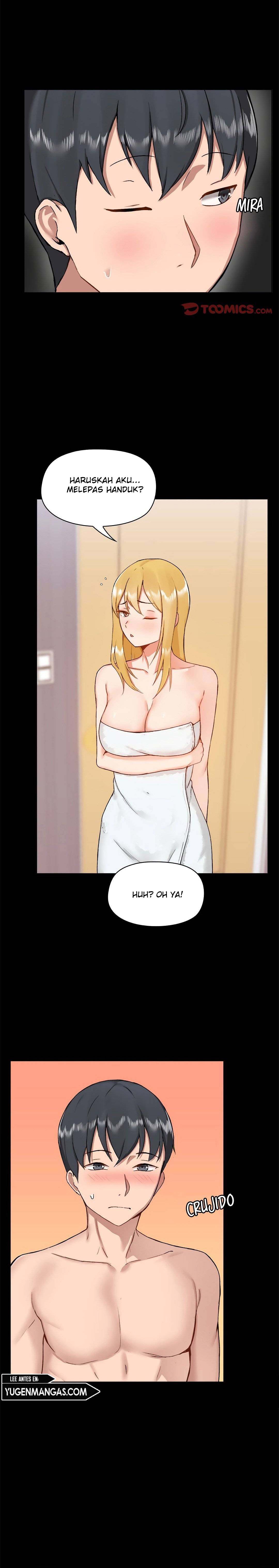 Gamers - Chapter 10 2