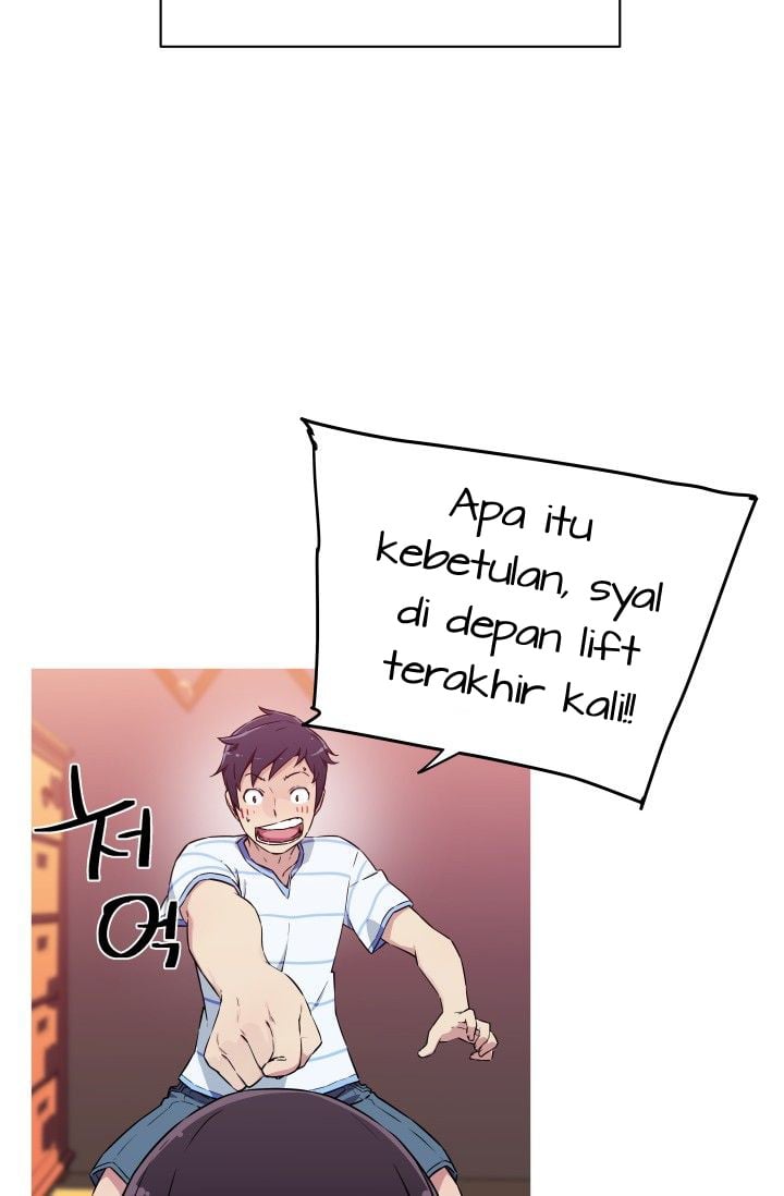 She Has Three Flavors - Chapter 10 22