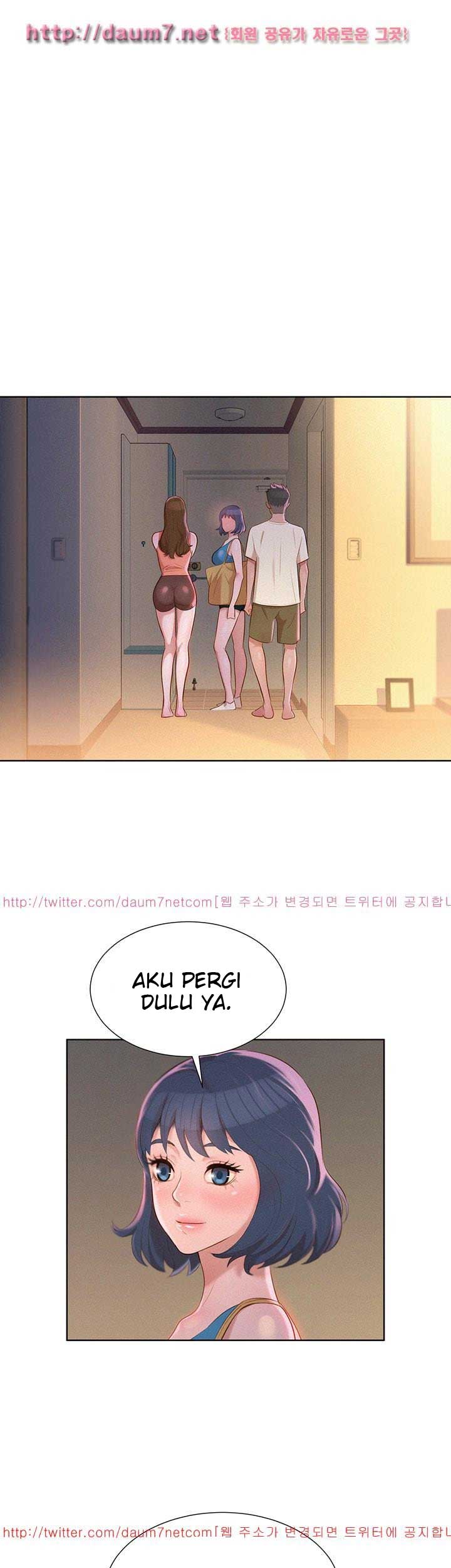 Sister Neighbor - Chapter 10 10