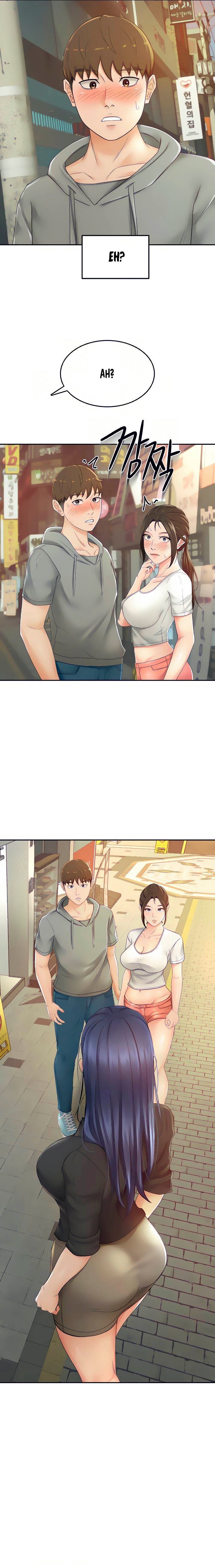 The Little Master - Chapter 10 22